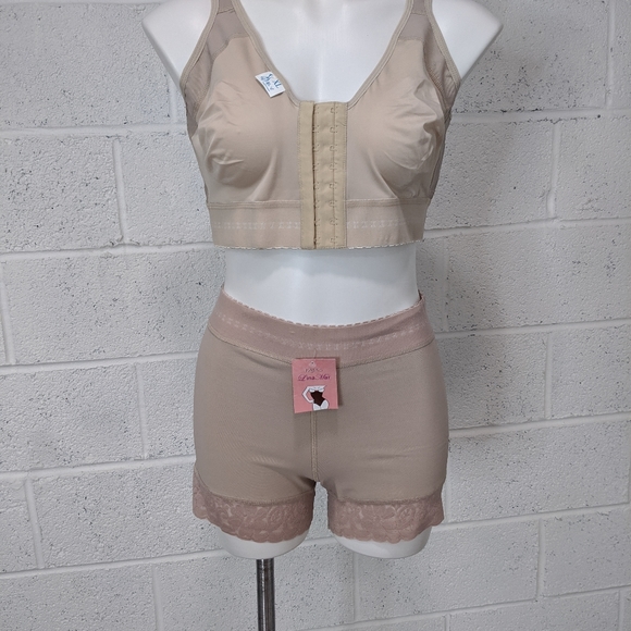 Post Surgery Bra/ Gluteus enhancement Shorts - Picture 9 of 9